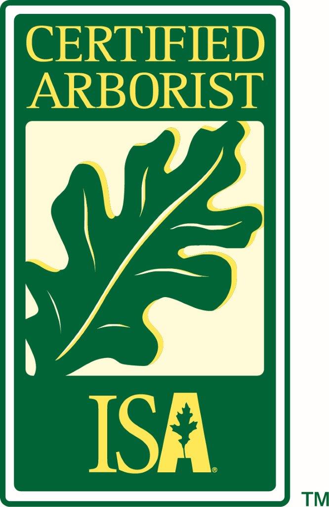 Certified Arborist